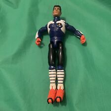 Action Man 'Ice Extreme'