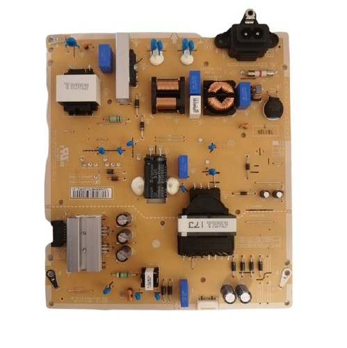 Used psu board e247691 - psu, e247691/a