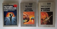 LUIGI MENGHINI - Kompletter