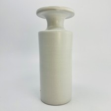 AK Albert Kiessling Vase