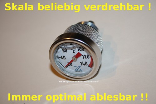 Husqvarna sm610 ölthermometer - husqvarna,
