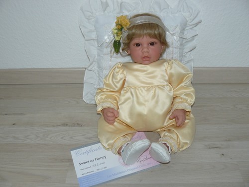 Reva schick sweet honey - as, lee