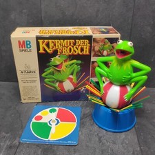 Kermit The Frog MB Games 1978