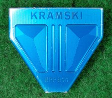 Kramski Kinder-Putter 25 inch