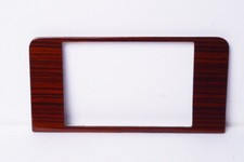 Mercedes W123 Zebrano AC