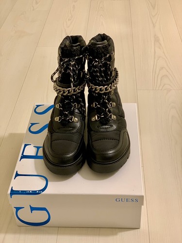 Guess amphibien biker - amphibien,