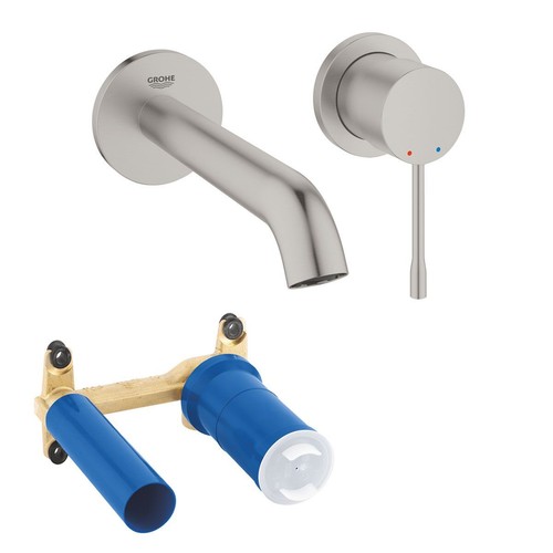 Grohe essence loch - 2,