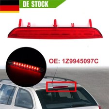 Für Skoda Octavia MK2