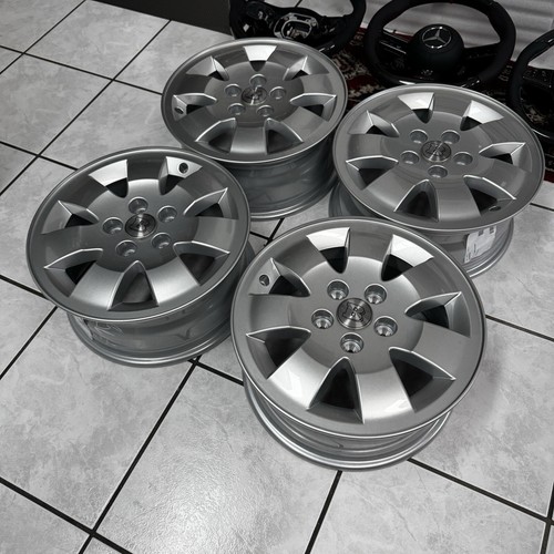 Mercedes benz oem alufelge - oem,
