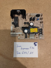 Jura Impressa F70-Type: 639/A1-Leistungselektronik / Steuerplatine  Zustand: Gut