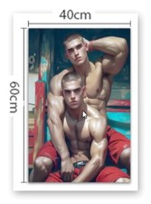 Gay Romance Sexy Schwul Mann