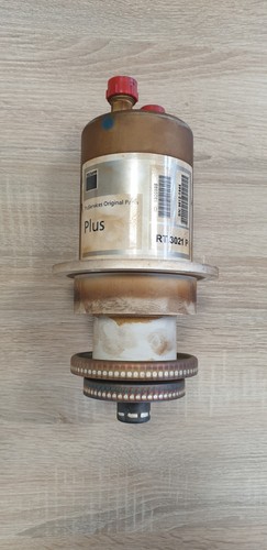 Trumpf power tube senderöhre - trumpf,