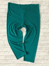 Manou Lenz Leggings Kurze Hose