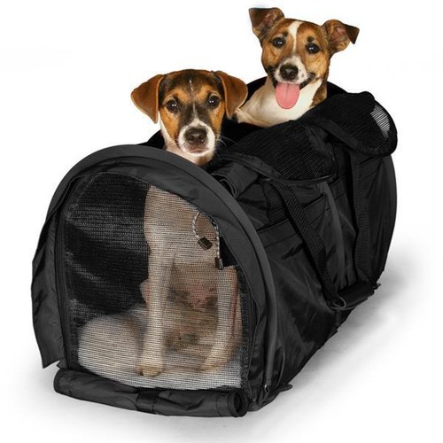 Sturdibag large divided - x-large,