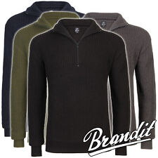 Brandit Marine Troyer Pullover