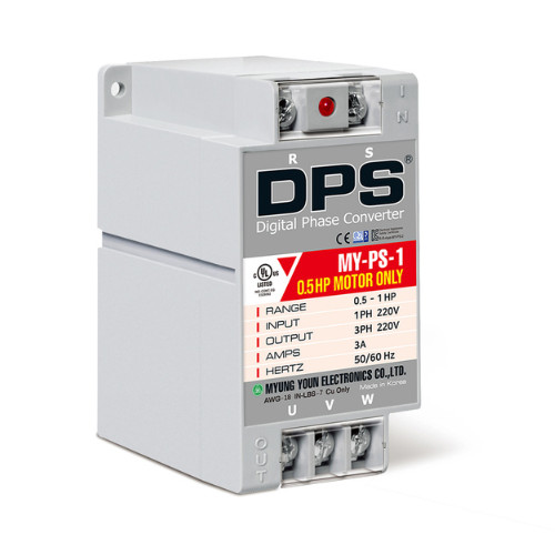 Single phase converter - to,