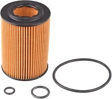 Blue Print Adh22117 Ölfilter Filter für Honda Cr-V IV III Civic IX 2005->