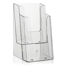 Tischprospektständer /