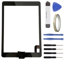 Touchscreen glas display - touchscreen,