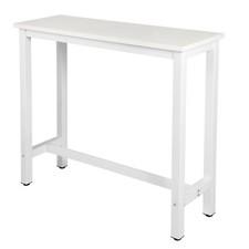 1x Bartisch Bartheke Tresen