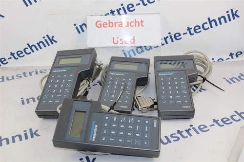 Mannesmann rexroth futas2 - mannesmann,