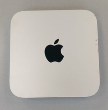 Apple Mac Mini, Intel Core 2