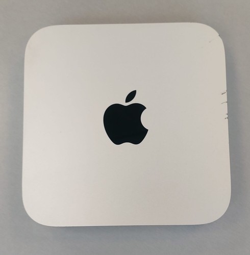 Apple mac mini - intel, 2