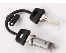 Schließzylinder Zündung