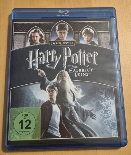 Harry potter und der - potter,