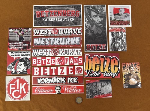 Ultras aufkleber fc - 1.,