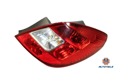 Opel corsa rückleuchte - corsa,