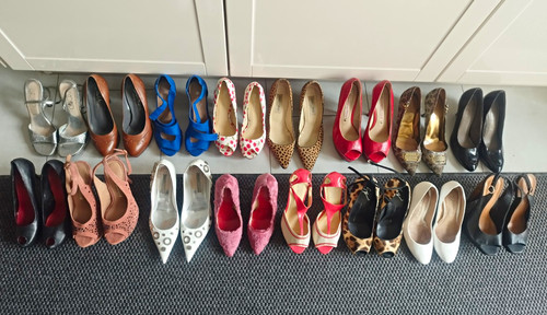 High heels guess jimmy - heels,, guess,