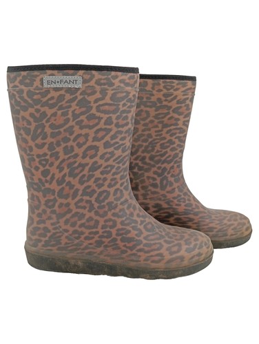 Fant gummistiefel kinder - en,
