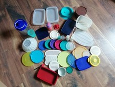 Tupperware, Paket, Konvolut