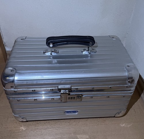 Rimowa classic flight - classic,