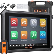 2026 OTOFIX D1 Lite Profi KFZ