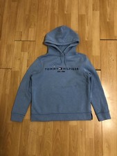 tommy hilfiger hoodie damen xs