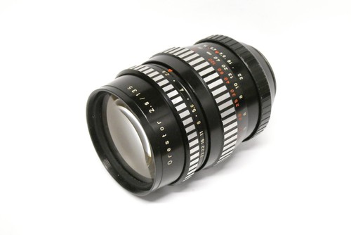 Meyer optik görlitz orestor - meyer,