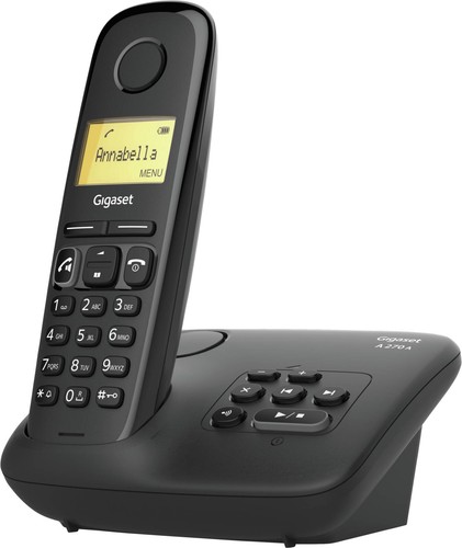 Gigaset festnetz telefon a270a - gigaset,