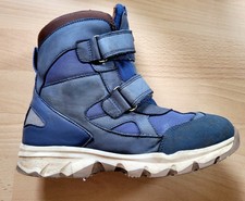BISGAARD  Winterstiefel Gr