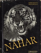 Nahar • Szechenyi Zsigmond