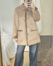 Kunstpelz jacke kunstfell - kunstpelz,