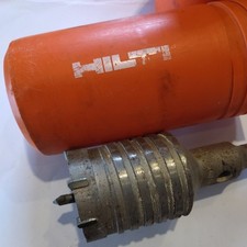 Hilti Hammerbohrkrone TE-F-BK