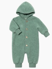 Baby Overall | Engel | Größe