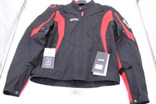 Original Motorradjacke Jacke