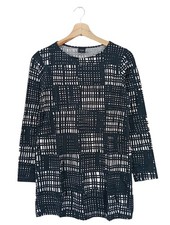 NANSO Minikleid Damen Kleid