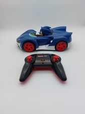 Carrera RC Ferngesteuertes Auto 2,4GHz Team Sonic Racing™ ‼️OHNE OVP‼️