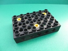 Lego Duplo Toolo Platte