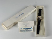  M.I. Hummel Armbanduhr Hum