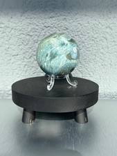 Ozean Jaspis Kugel ca. 385g